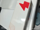 飛利浦（PHILIPS）碳性9V電池1粒/吸塑適用玩具萬(wàn)用表/煙霧報(bào)警器麥克風(fēng)/遙控器話筒等9V方塊電池6F22一件包郵 曬單實(shí)拍圖