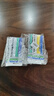 YONEX尤尼克斯羽毛球手膠防滑吸汗帶握柄膠AC108EX白+綠+黃3條獨(dú)立包裝 曬單實(shí)拍圖