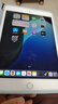 Apple 蘋果 iPad Mini 2/3/4/5/6/7代 2022/2021款 二手平板電腦 iPad mini5 曬單實(shí)拍圖