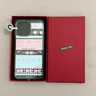 CASETIFY 【Lite Case 新殼體】 繽紛幸運星/星野夢境/粉紅滿天星/粉色絲帶 強韌輕盈防摔手機殼 絲帶情節(jié) iPhone 16 Pro Max 曬單實拍圖
