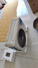 美的（Midea）酷省電pro 空調(diào)掛機 大1.5匹新一級能效全直流變頻節(jié)能省電低噪音防直吹 以舊換新 國家補貼20%8折 大1.5匹 一級能效 酷省電pro 曬單實拍圖