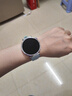HUAWEI WATCH GT 5 41mm 湖光青 氟橡膠表帶華為智能手表情緒健康助手玄璣感知系統(tǒng) 曬單實拍圖