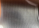 固特異（Goodyear）tpe汽車腳墊適用問界M8六座配件裝飾高邊TPE腳墊黛尼斯毯 曬單實(shí)拍圖