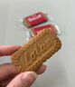 和情（LOTUS）Biscoff和情比利時(shí)進(jìn)口焦糖曲奇餅干下午茶辦公室零食50片312.5G 曬單實(shí)拍圖