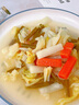吉香居四川泡菜傳統(tǒng)老壇什錦泡菜酸辣爽口 減鹽低脂320g泡豇豆下飯菜 曬單實(shí)拍圖