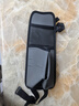 CHE AI REN車載座椅水杯架大水壺固定器杯托汽車內(nèi)用保溫杯收納袋放暖瓶支架 【標(biāo)準(zhǔn)款】納帕皮-灰色(可收納9. 曬單實(shí)拍圖