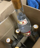 汾酒 黃蓋玻汾 清香型高度白酒 53度 475mL*12瓶 整箱裝 曬單實(shí)拍圖