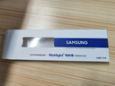 三星 SAMSUNG 筆記本內(nèi)存條 16G DDR5 5600頻率 曬單實(shí)拍圖
