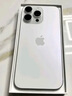Apple/蘋果 iPhone 16 Pro Max（A3297）256GB 白色鈦金屬 支持移動聯(lián)通電信5G 雙卡雙待手機(jī) 曬單實(shí)拍圖