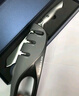 MAD SHARK磨刀器德國(guó)進(jìn)口家用磨刀石多功能定角快速磨刀棒廚房廚師用品神器 萬(wàn)能磨刀器新款 曬單實(shí)拍圖