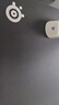 賽睿（SteelSeries）QcK Large(QcK+)游戲鼠標(biāo)墊大號(hào) donk同款鼠標(biāo)墊游戲電競 fps順滑鼠標(biāo)墊 CSGO/打瓦L號(hào)450*400*2mm 曬單實(shí)拍圖