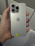 Apple/蘋果 iPhone 16 Pro（A3294）二手手機國行優(yōu)惠券補貼 原色鈦金屬 256G 曬單實拍圖