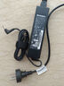 聯(lián)想 (lenovo) 原裝 G460 G470 G480 G580 Y400 Y460 Y470 Y480 G485 筆記本電源適配器充電器線 長條 20V4.5A 90W 小圓口老款 （5.5mm 曬單實(shí)拍圖