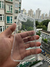 溫科適用蘋(píng)果15Plus手機殼透明iPhone15Plus手機殼防摔硅膠軟殼保護套男女款蘋(píng)果全包邊鏡頭后蓋保護殼 iPhone蘋(píng)果15Plus直邊透明軟殼 曬單實(shí)拍圖