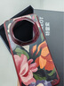 特雷索 華為mate70rs手機(jī)殼新款TPU全包防摔鏡頭加高保護(hù)非凡大師保護(hù)套簡約油畫風(fēng)插畫黑紅印象菊女 【透黑】全包防摔*鏡頭保護(hù) 華為Mate70 RS非凡大師 曬單實(shí)拍圖