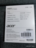 宏碁（acer）OHR301骨傳導概念耳機真無線藍牙不入耳 運動跑步騎行通話降噪 適用蘋果華為小米vivo 黑色 曬單實拍圖