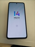 小米Redmi Note13 Pro  國家補貼 新2億像素新品高通第二代驍龍7s 6.67英寸新品5G小米紅米手機 時光藍 8GB+256GB 曬單實拍圖