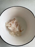 京東京造大西洋真鱈魚營養(yǎng)套餐500g 寶寶裝 兒童鱈魚去皮刺 嬰兒食譜 曬單實拍圖