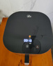 美的（Midea）空氣炸鍋易用旋鈕 家用實用大容量5.3L 不用翻面 蒸汽嫩烤 輕音烘炸 金屬內(nèi)腔無異味  MF-KZE535J5 曬單實拍圖