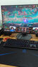HKC 27英寸MiniLED背光1152分區(qū)QD量子點2K高清180Hz HDR1000游戲旋轉(zhuǎn)升降10bit專業(yè)電競顯示器 G27M2 曬單實拍圖