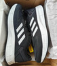 阿迪達斯adidas男鞋 DURAMO 10 運動跑步鞋 GW8336 42碼新老款隨機發(fā)貨 曬單實拍圖