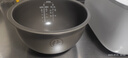 米家小米電飯煲0氟涂層鈦內(nèi)膽不粘3L家用2-3人 IH加熱3D壓力智能APP多功能電飯鍋煮飯鍋煮粥鍋 P1  曬單實(shí)拍圖
