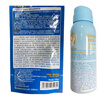 Hi!papa海龜爸爸兒童防曬套裝水感防曬噴霧100ml+小雪山防曬乳40g 曬單實拍圖