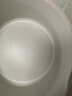 Jeetee吉特麥飯石不粘奶鍋寶寶輔食專用鍋熱奶煮泡面燃?xì)怆姶艩t通用奶鍋 【寶寶輔食專用】20cm帶不銹鋼蓋 曬單實(shí)拍圖