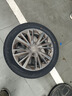 利奧汽車(chē)輪胎 P88 185/55R16 87V XL 適配本田鋒范2012款 曬單實(shí)拍圖