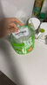 茶花一次性碗塑料碗戶外露營燒烤快餐湯碗家用打包盒環(huán)保透明飯盒 【100只】圓形餐碗500ML 曬單實拍圖