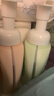 滴露（Dettol）泡沫洗手液西柚250ml+青檸250ml 泡泡洗手液補(bǔ)充裝兒童抑菌消毒 曬單實(shí)拍圖