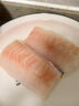 Member's Mark 大西洋真鱈魚(yú)頸背肉 1kg 1kg 曬單實(shí)拍圖
