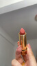 古馳（GUCCI）情人節(jié)禮物口紅禮盒香水女士彩妝套裝化妝品生日禮物女生高級感 絨霧224+梔子香水5ml 曬單實(shí)拍圖