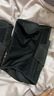 UOSU醫(yī)用護(hù)膝半月板損傷專用運(yùn)動(dòng)男女士膝蓋關(guān)節(jié)滑膜炎髕骨帶跑步護(hù)套 黑色L碼【90-140斤】 曬單實(shí)拍圖