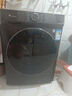 小天鵝（LittleSwan）滾筒洗衣機(jī)全自動(dòng)家用 水魔方【TG120V618PLUS】12公斤 超薄 1.1洗凈比 家電國家補(bǔ)貼20% 以舊換新 曬單實(shí)拍圖
