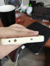 顧京 一加Ace5手機(jī)殼1+OnePlus Ace5Pro新款5G液態(tài)硅膠軟殼鏡頭全包圍網(wǎng)紅防摔超薄簡(jiǎn)約男女保護(hù)套 一加Ace5/Pro【古董白】單殼 ~ 曬單實(shí)拍圖