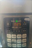 美的（Midea）提鮮系列電壓力鍋6L雙膽高壓電飯鍋家用6-8人 全自動智能預(yù)約煲湯開蓋煮小米粥YL60Q3-451電飯煲 曬單實拍圖