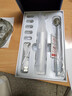 OUUME電動牙齒拋光器清理洗牙磨牙工具潔牙去除黃牙牙垢去煙漬磨牙神器 禮盒裝牙齒清潔拋光器【贈白牙粉】 口腔照明 30天試用+無效退款 曬單實拍圖