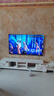 海信電視E8Q 75英寸 信芯H6 U+MiniLED  黑曜屏 首發(fā)330Hz高刷 帝瓦雷音響 E8NPRO升級 國家補貼75E8Q 曬單實拍圖