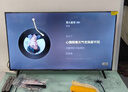 TCL雷鳥 雀5 25款 43英寸電視 144Hz高刷 2+32GB 遠(yuǎn)場(chǎng)語(yǔ)音 智能液晶超薄平板電視機(jī)43F295C 曬單實(shí)拍圖