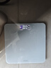 奧克斯體重秤家用小型耐用精準(zhǔn)充電電子秤測(cè)人體高精準(zhǔn)體脂稱重秤 曬單實(shí)拍圖
