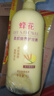 蜂花柔順護(hù)發(fā)素1L小麥蛋白營養(yǎng)滋潤干枯燙染受損補(bǔ)水順滑男女士潤發(fā)乳 曬單實拍圖