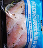 山姆 阿拉斯加狹鱈魚頸背肉 1.5kg 1.5kg 曬單實(shí)拍圖