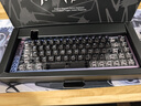 MIKIT Meet68 Ultra 磁軸鍵盤旗艦RT電競(jìng)游戲客制化鋁坨坨機(jī)械鍵盤鋁合金 無(wú)畏契約打瓦CSGO 【全新上線】Meet68Ultra星韻藍(lán)粉 漸變 歐米伽零界磁軸 曬單實(shí)拍圖