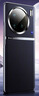 音威爾 適用vivox90手機(jī)殼高端素皮x90pro保護(hù)套x90s新款vivo防摔硅膠全包曲屏男女款 【原力黑】啟航高端素皮 vivo X90 曬單實拍圖