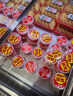 味多美北京門店到店兌換使用  面包 西點 休閑 零食  蛋糕 味多美 300型 曬單實拍圖