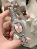 名創(chuàng)優(yōu)品手表女小巧精致石英女表女士手鏈表老婆生日禮物送閨蜜女生女朋友 繁星藍(lán)-贈(zèng)調(diào)表工具 曬單實(shí)拍圖