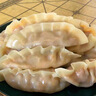 必品閣（bibigo）玉米蔬菜豬肉水餃 1200g 約48只 早餐夜宵速凍餃子 曬單實拍圖