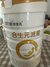 合生元（BIOSTIME）派星 較大嬰兒配方奶粉 2段(6-12個(gè)月)  新國(guó)標(biāo) 800g 曬單實(shí)拍圖