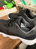 耐克NIKE男子籃球鞋HYPERDUNK防滑低幫運動鞋897637-001 黑43 曬單實拍圖